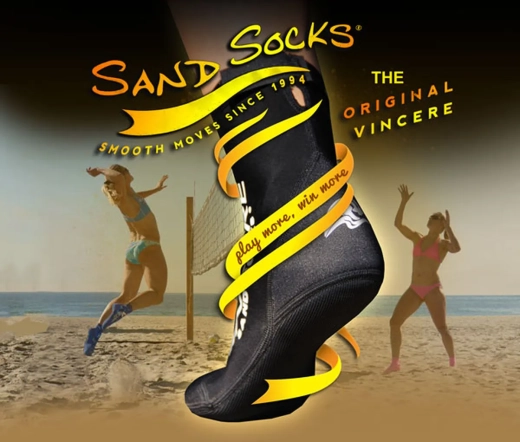 Sand Socks (Classic)