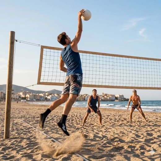 Sand Socks (Classic)