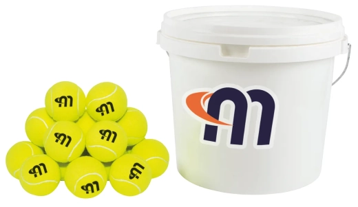 Practice Tennis Balls Pack