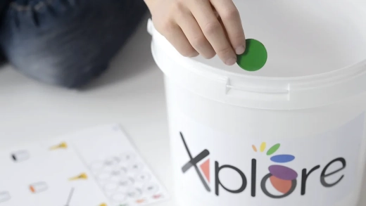 Xplore