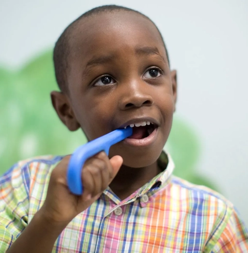 ARK Grabber® Chewing Tool