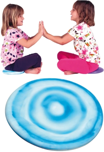 BittyBottom zitkussen