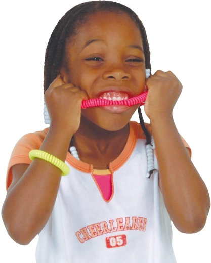 Chewlery Set