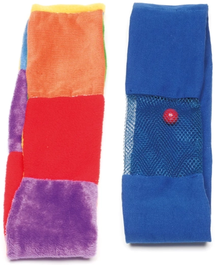 Pair of Fidgety Finger Loops