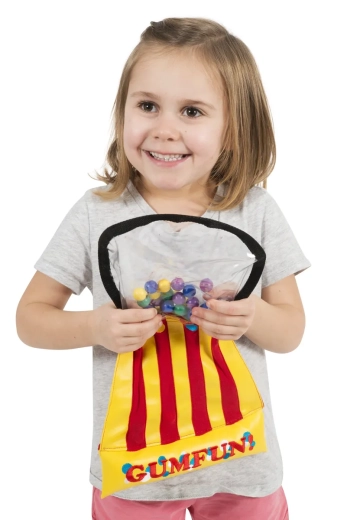 GumFun Finger Strengthener