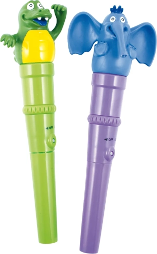 Jigglers Pair