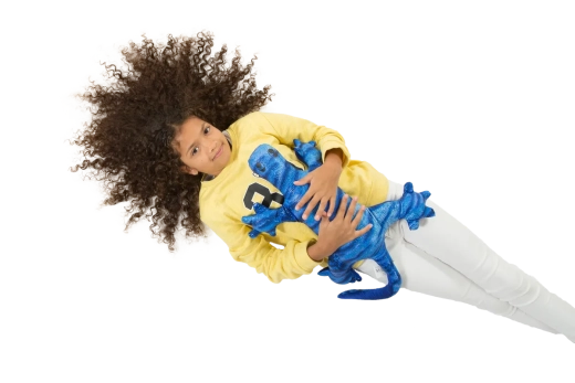 manimo® lézard lesté