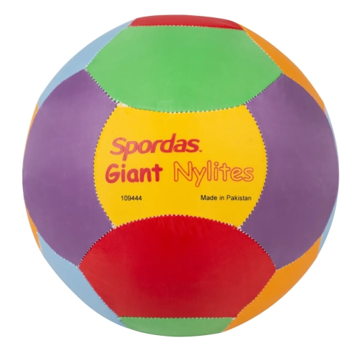 Nylite Ball