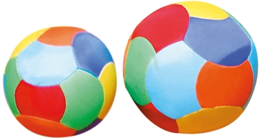 Nylite Ball