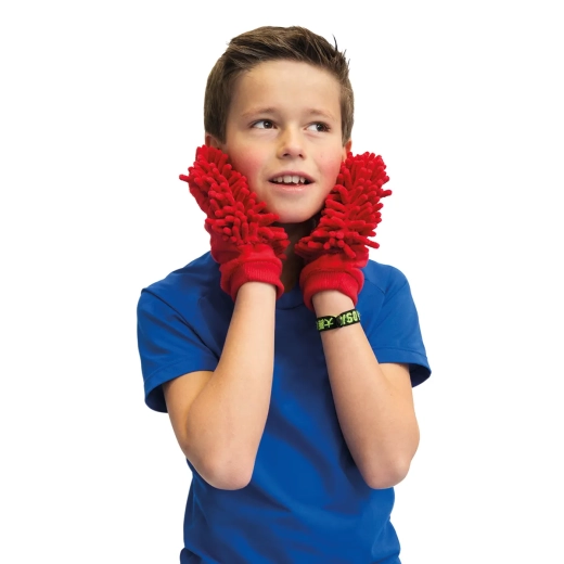 Pair of Sensory Gloves