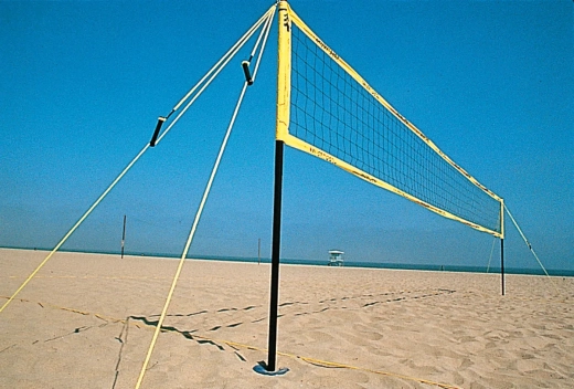 Beach-Volleyball Netzanlage Spectrum Classic