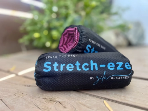 Stretch-eze®