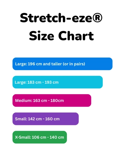 Stretch-eze®