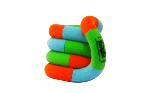 Tangle Jr. Fuzzies