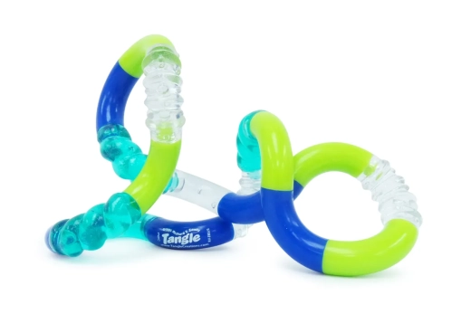 Tangle Junior getextureerd