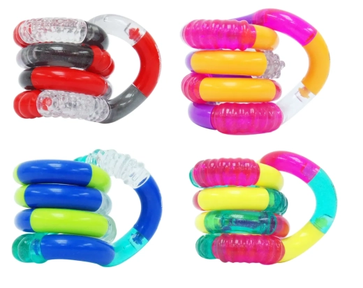 Tangle Junior getextureerd