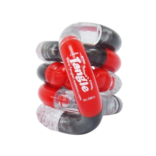 Tangle Junior getextureerd