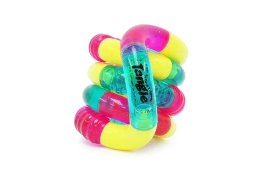 Tangle Junior getextureerd