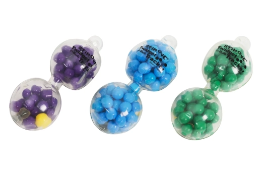Set of 3 Twidgets 2-Bulb Tracker