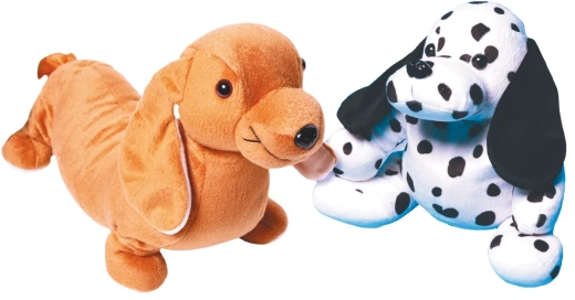 Animal de compagnie lesté