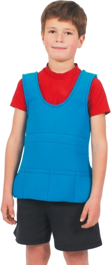 Weighted Therapy Vest