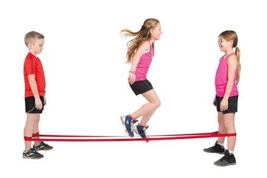 Set of 6 Jump Band Pairs