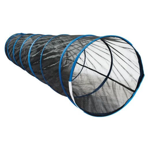 See-Through Tunnel