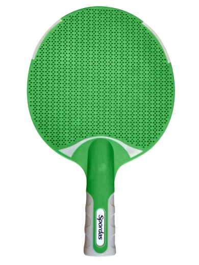 Tafeltennisbat Kanikapot 