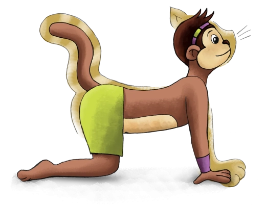 PedaYoga Discovery Mat