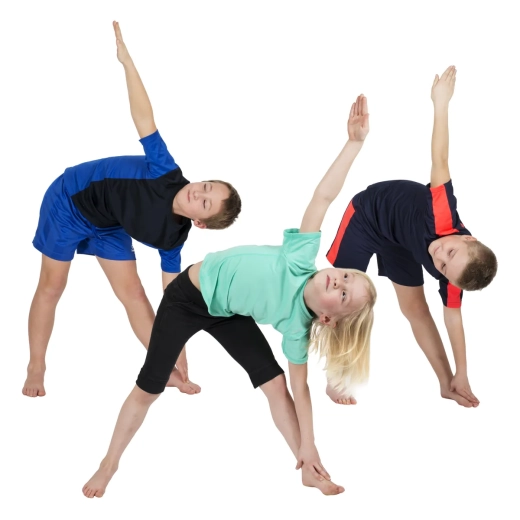 PedaYoga Teacher Pose Sheets