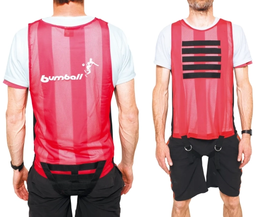 Bumball-Outfit