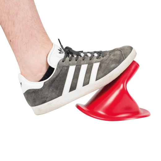 Set of 6 Flexible Cones