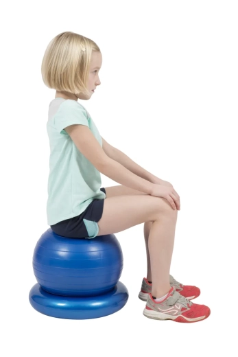 Sit-N-Play Kids Balance Ball