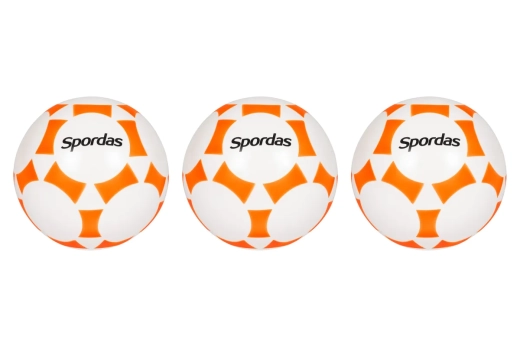 Set of 3 Play Balls