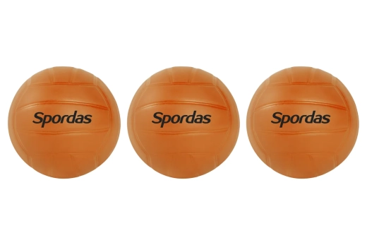 Set van 3 smashballen