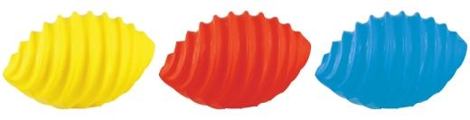 Set of 3 Colored Twist Balls