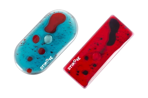 Squidgy Fidgets - Finger Set