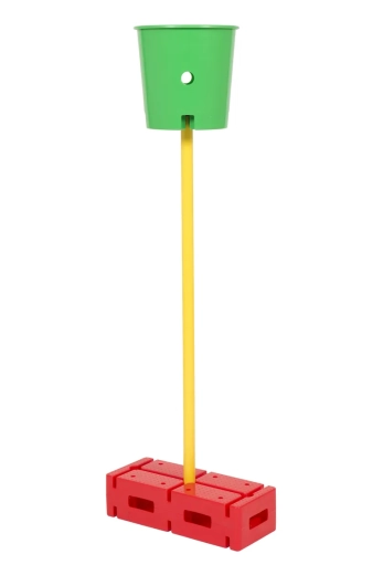 Set of 4 Multipurpose Buckets