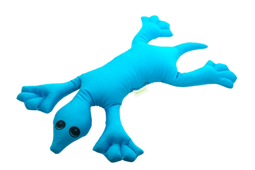 manimo® Weighted Turtle 2-in-1