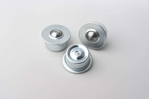 Ersatzlager-Set (3 Stück) für einen Kurlingstein
