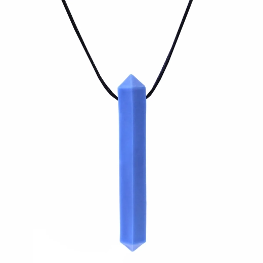 ARK Krypto Bite Chewable Gem Necklace