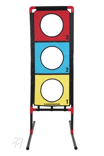 Cardiogoal Mini Goal