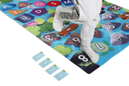 Nimbly® - Educational Play Mat