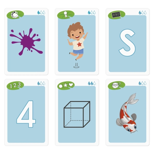 Nimbly® - Educational Play Mat