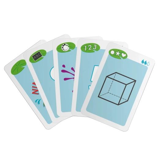 Nimbly® - Educational Play Mat