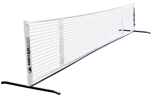 Portable and Adjustable Pickleball Net Set