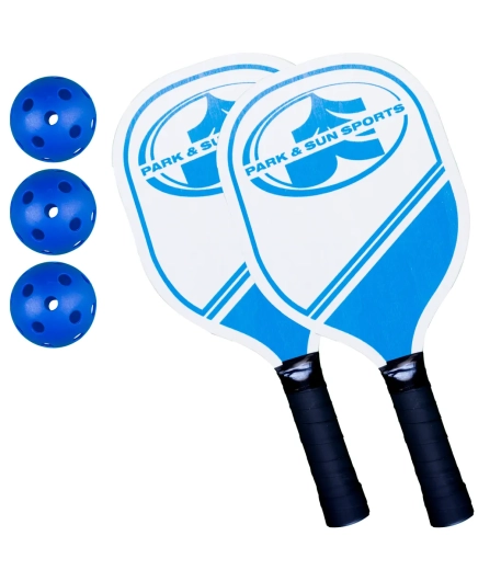 Portable and Adjustable Pickleball Net Set