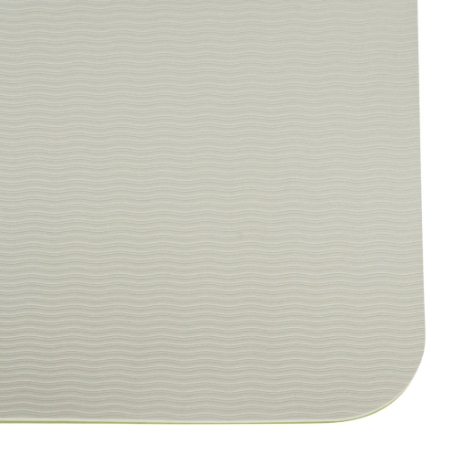 Tapis de yoga Performance bicolore