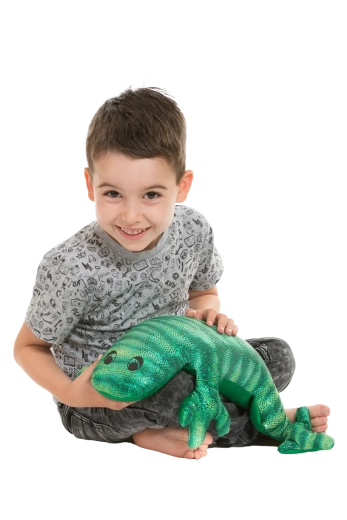 manimo® Weighted Frog