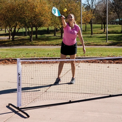 Pickleball Paddle Set
